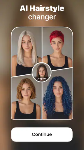 AI Photo Video Maker, Enhancer