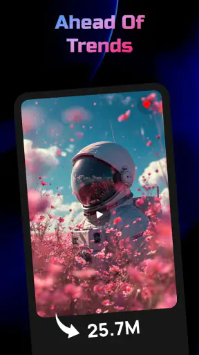 AI Video Oluşturucu: 3D FlixAI