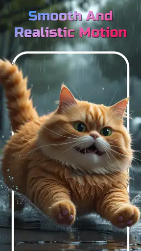 AI Video Oluşturucu: 3D FlixAI