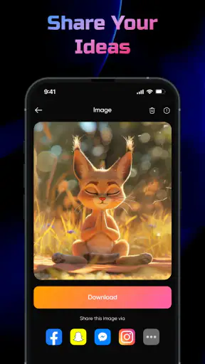 AI Video Oluşturucu: 3D FlixAI