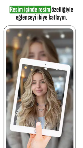 AI Video Oluşturucu: Öp&Sarıl