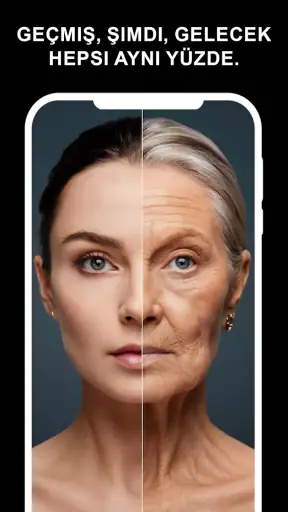 AI Yüz Değiştirme:Foto Editör
