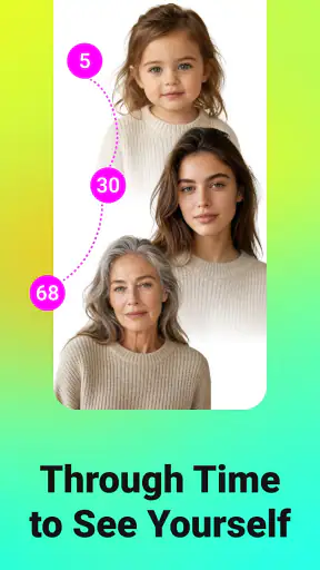 AI Yüz Fotoğraf Düzenleyici