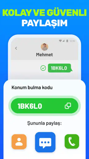 Aile Takipçisi: Telefon Bul