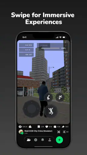 Aippy: AI Game Maker