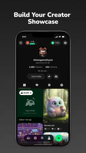 Aippy: AI Game Maker