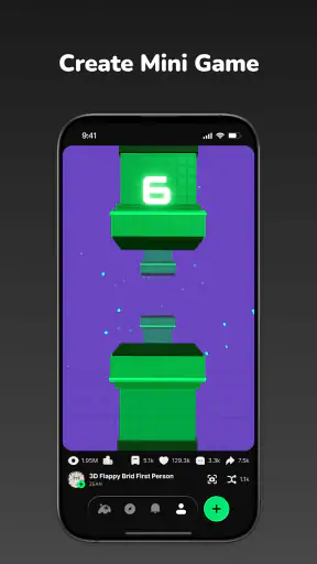 Aippy: AI Game Maker