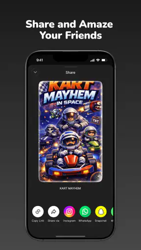 Aippy: AI Game Maker