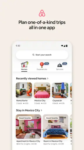 Airbnb