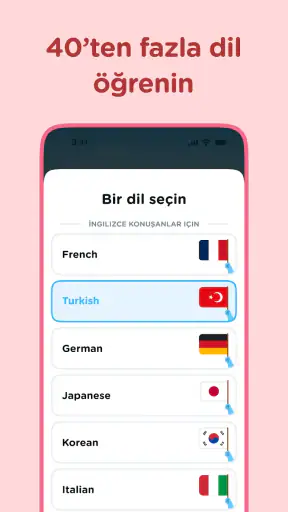 Airlearn - Dil Öğren