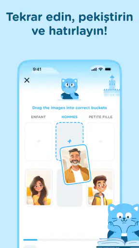 Airlearn - Dil Öğren