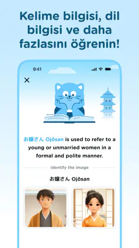 Airlearn - Dil Öğren