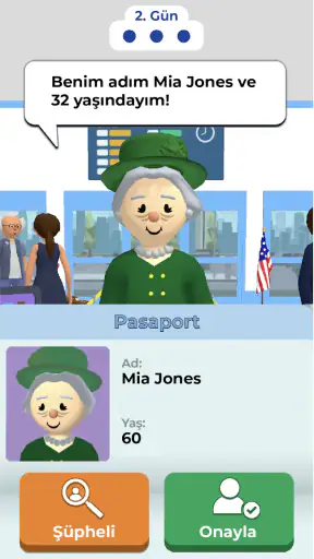 Airport Security