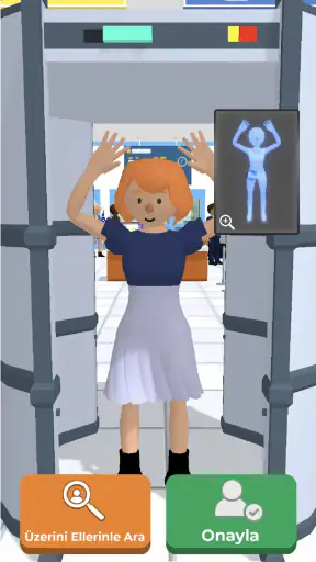 Airport Security