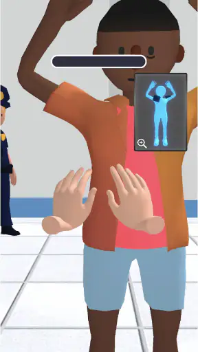 Airport Security