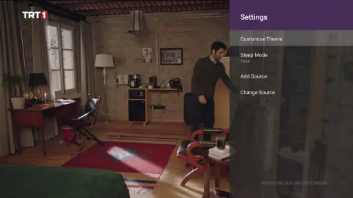 AirTV Canlı TV Kanalları