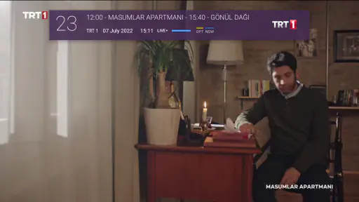 AirTV Canlı TV Kanalları
