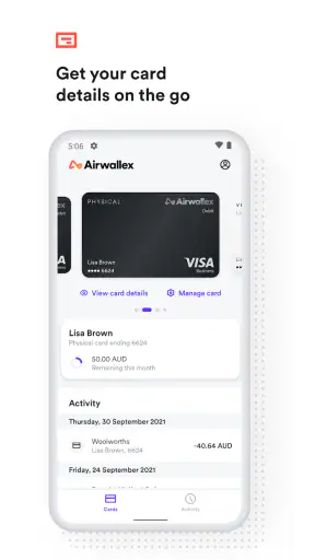 Airwallex
