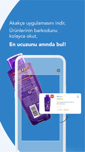Akakçe - En Ucuz Fiyatı Bul