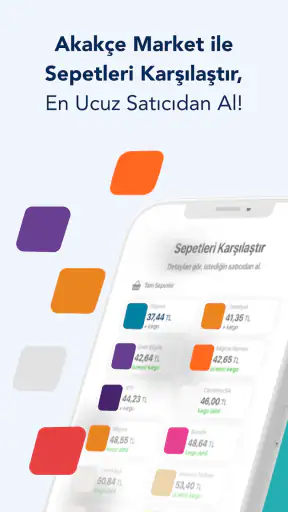 Akakçe - En Ucuz Fiyatı Bul