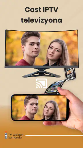 Akıllı tv kumandası hepsi için