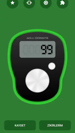 Akıllı Zikirmatik