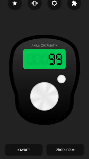 Akıllı Zikirmatik