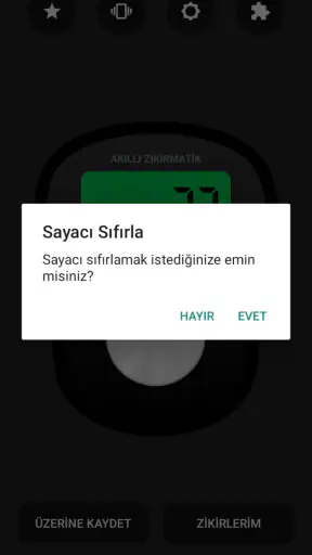 Akıllı Zikirmatik
