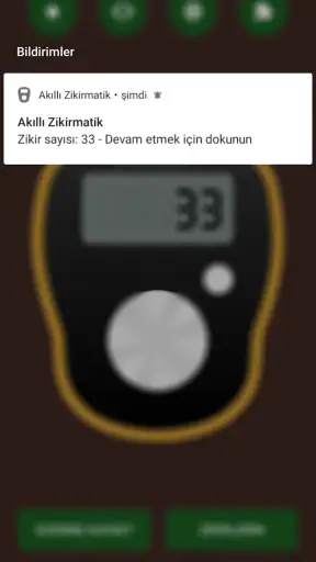 Akıllı Zikirmatik