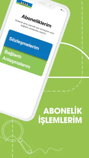 Aksa Doğalgaz Mobil