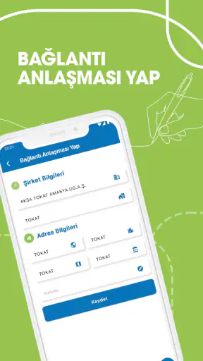Aksa Doğalgaz Mobil