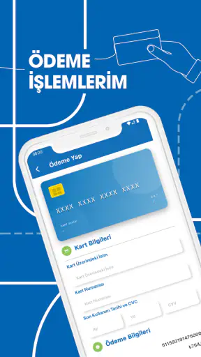 Aksa Doğalgaz Mobil