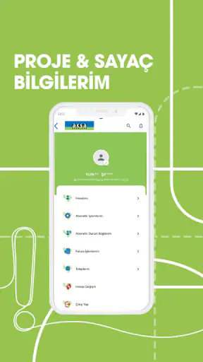 Aksa Doğalgaz Mobil