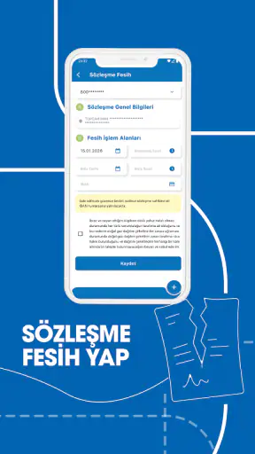 Aksa Doğalgaz Mobil
