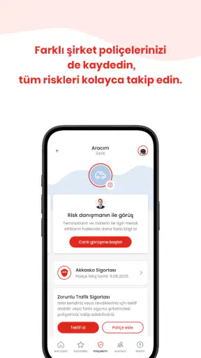 Aksigorta