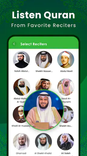 Al Kuran Kareem: القران الكريم