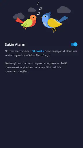 Alarm: Çalar Saat, Zamanlayıcı