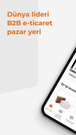 Alibaba.com - B2B pazar yeri