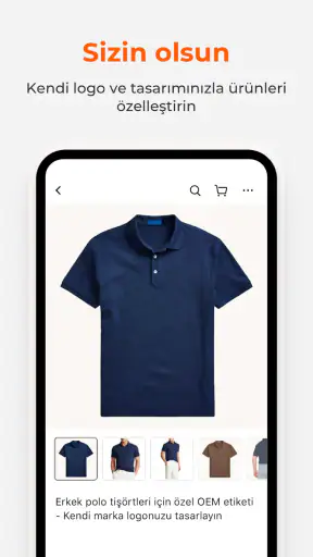 Alibaba.com - B2B pazar yeri
