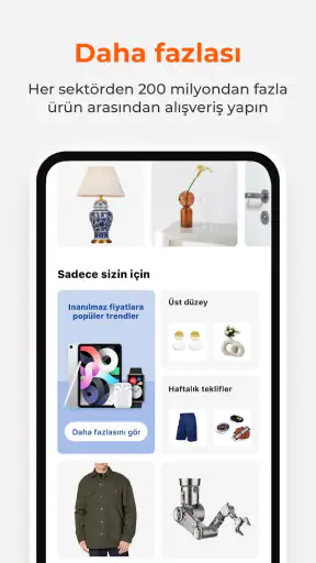 Alibaba.com - B2B pazar yeri