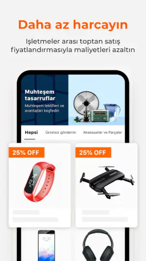 Alibaba.com - B2B pazar yeri