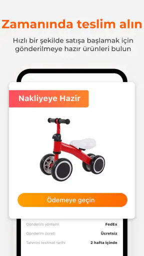 Alibaba.com - B2B pazar yeri