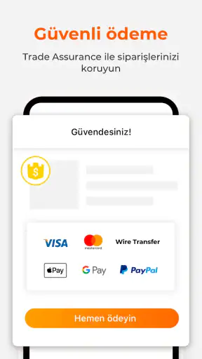 Alibaba.com - B2B pazar yeri