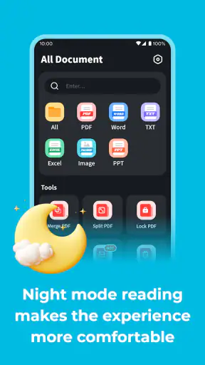 All Document Explorer