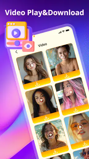 All HD Video Downloader&Player