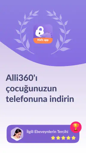Alli360 by Kids360