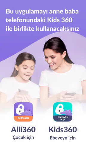 Alli360 by Kids360