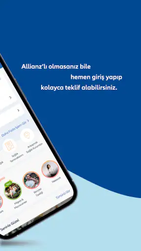 Allianz'ım