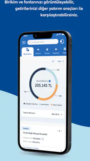 Allianz'ım
