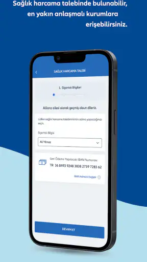 Allianz'ım